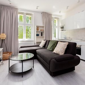 Appartement met een Slaapkamer